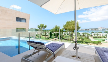 resa estates Ibiza sale Talamanca es Pouet terrace sun.jpg